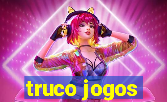 truco jogos